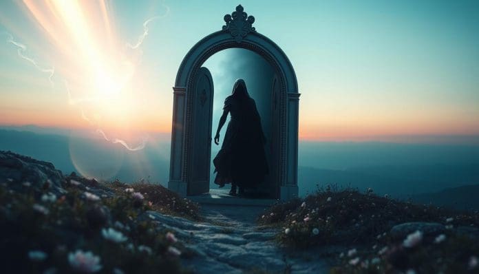 تفسير حلم الموت في المنام للعزباء - ختام