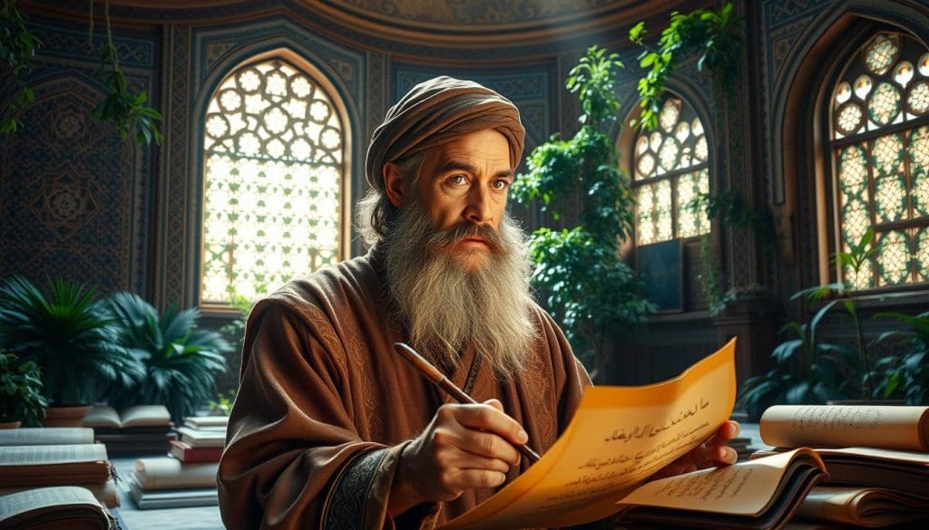 معلومات عن جابر بن زيد | المدونة العربية