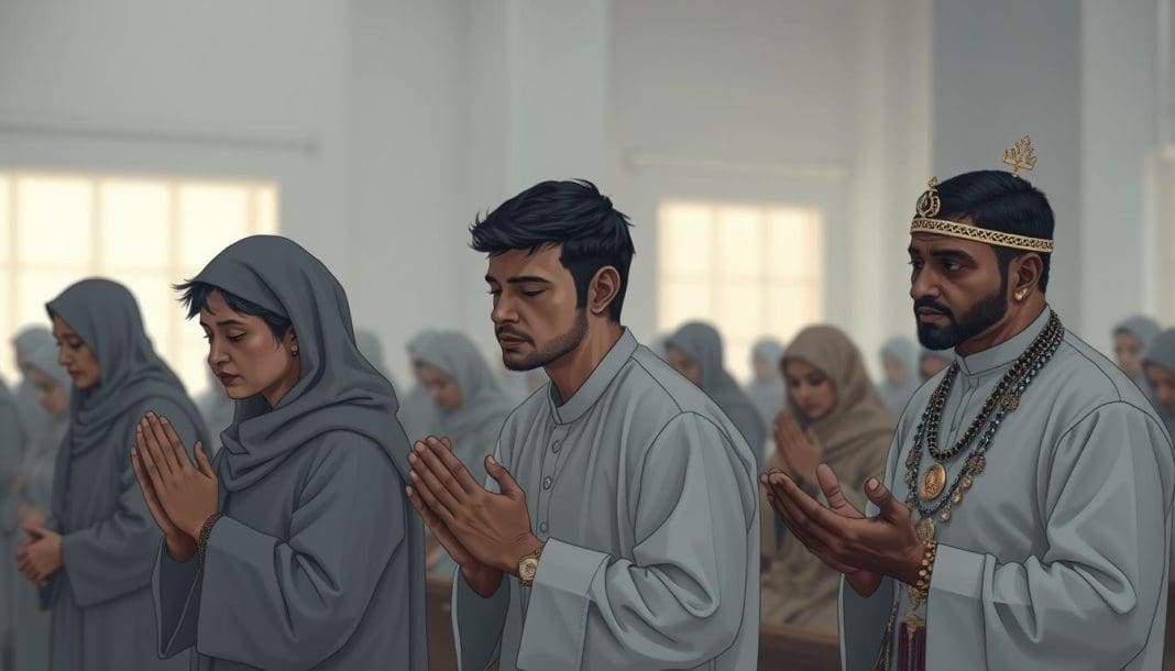 ما علامات الرياء | المدونة العربية