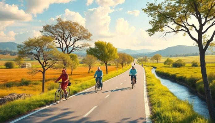 آداب الطريق في الإسلام