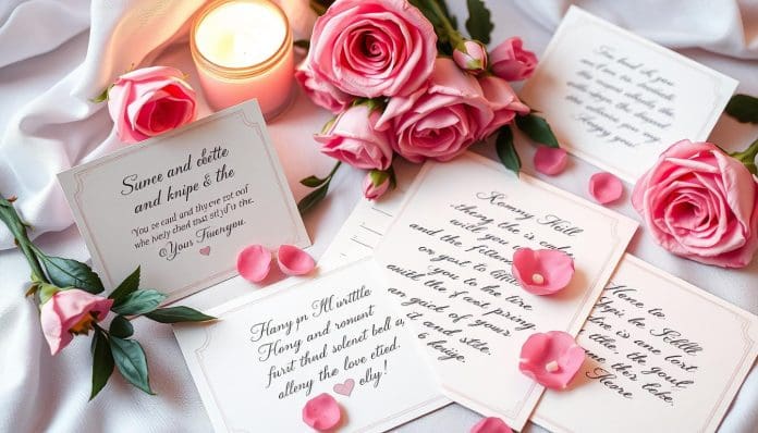 أجمل المسجات رومانسية