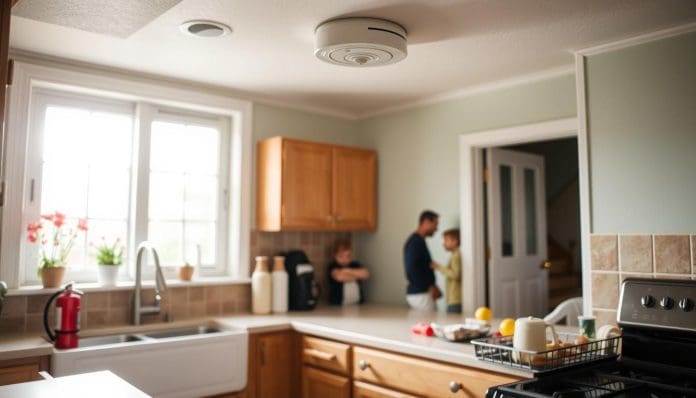 أسباب الحرائق