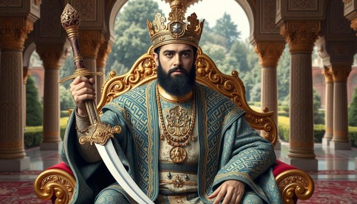 أعمال عبد الملك بن مروان