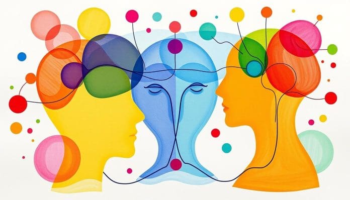 أنماط الشخصية