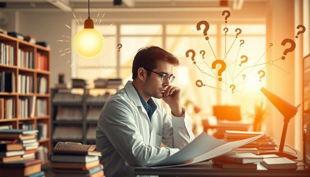 أهمية أسئلة البحث أهمية أسئلة البحث