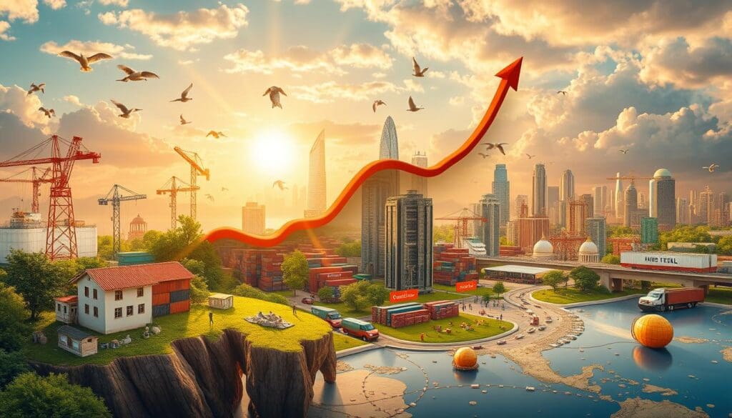 إيجابيات تعويم العملة