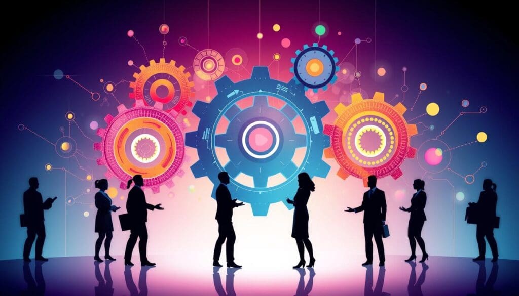 استراتيجيات القيادة استراتيجيات القيادة