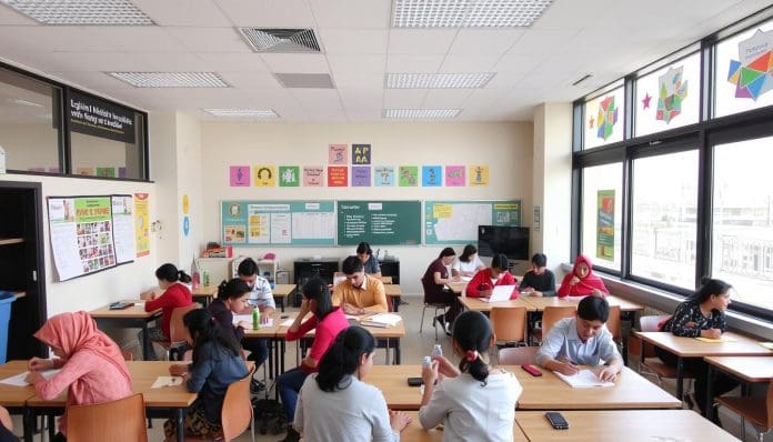 افضل معاهد اللغة الانجليزية في الدمام