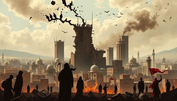 الأخلاق السيئة