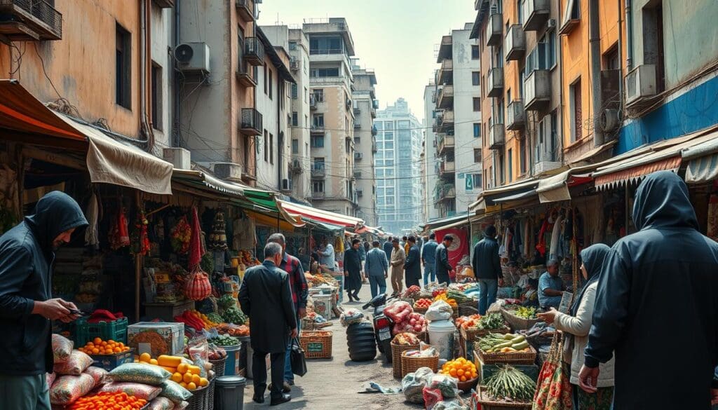 الاقتصاد الأسود