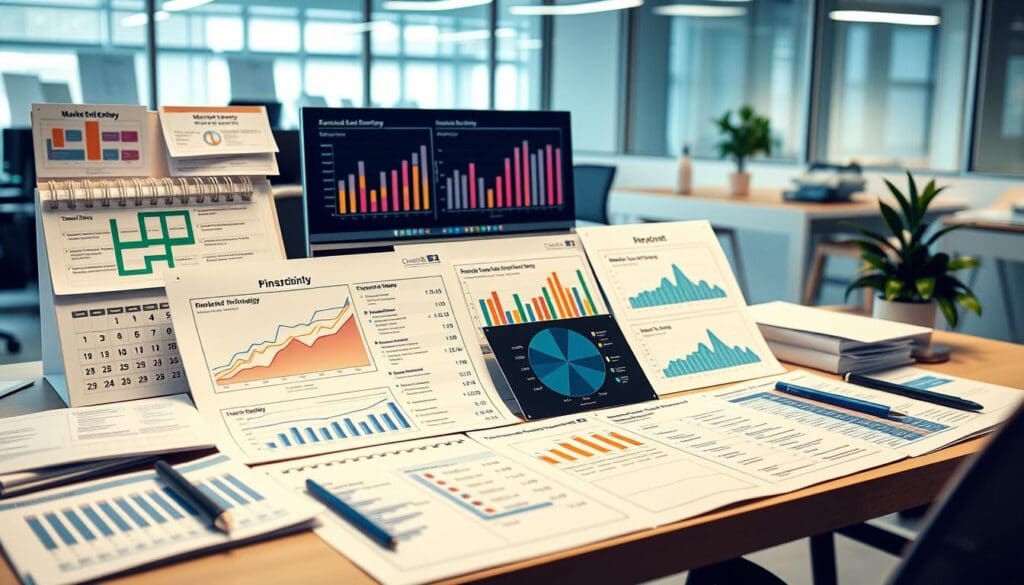 التخطيط المالي