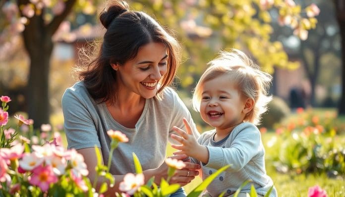 التعامل مع يتيم الأب