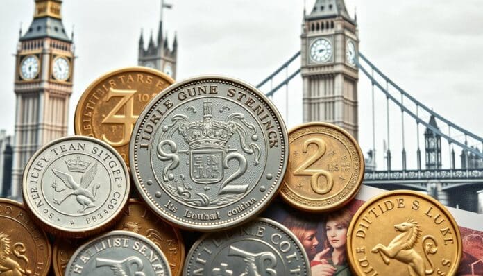 الجنيه الإسترليني