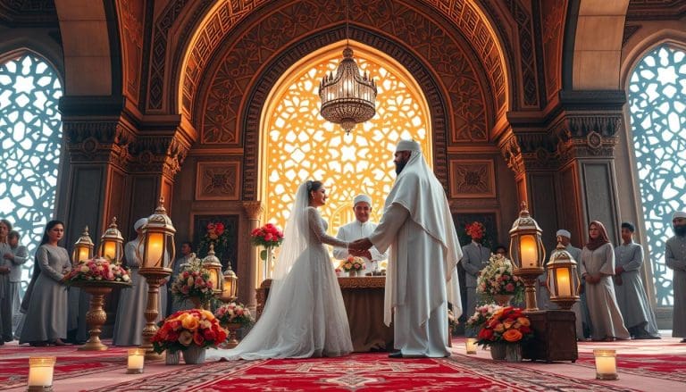 هل الزواج قدر