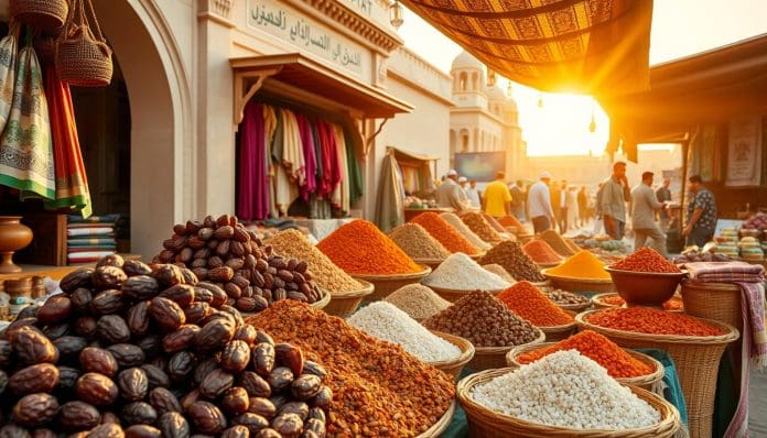 الصادرات في السعودية