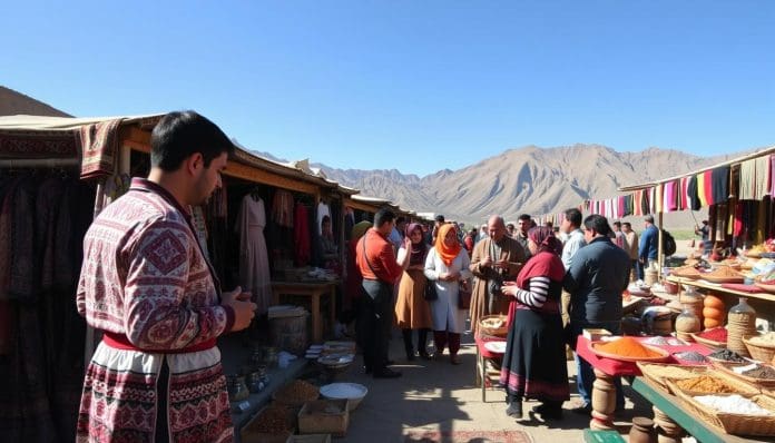 العادات والتقاليد في كردستان العراق