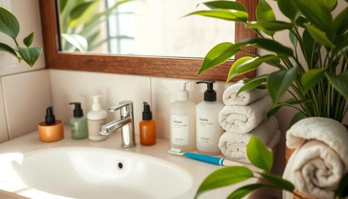 النظافة الشخصية