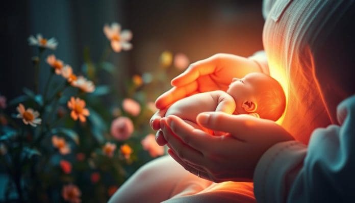 الولادة والحمل