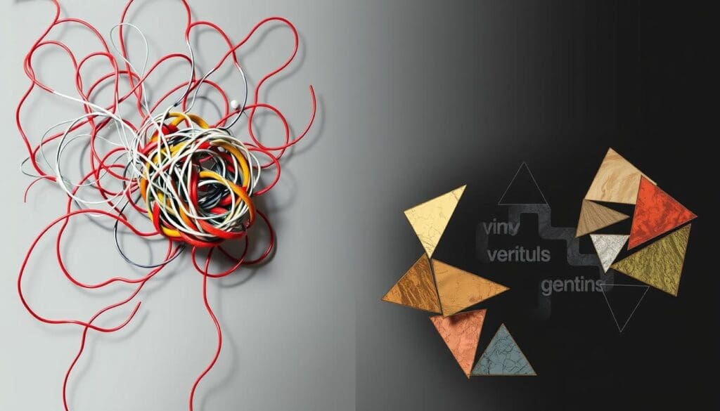 تحديات المتغيرات في البحوث تحديات المتغيرات في البحوث