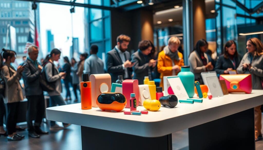 تحسين عروض المنتجات