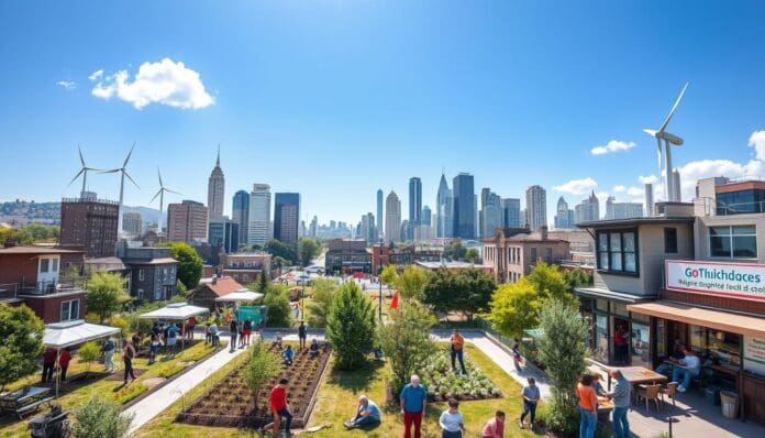 تحسين مبادرات المسؤولية المؤسسية