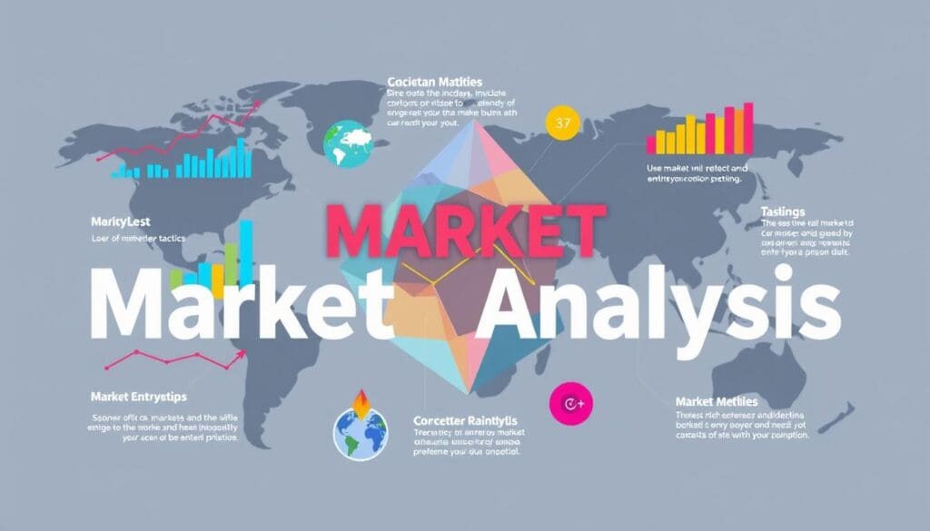 تحليل السوق تحليل السوق