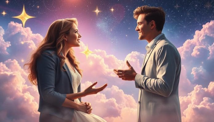 تفسير أحلام المشاهير