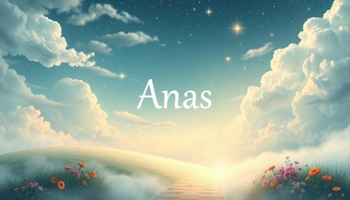 تفسير اسم أنس في المنام