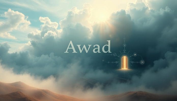 تفسير اسم عوض