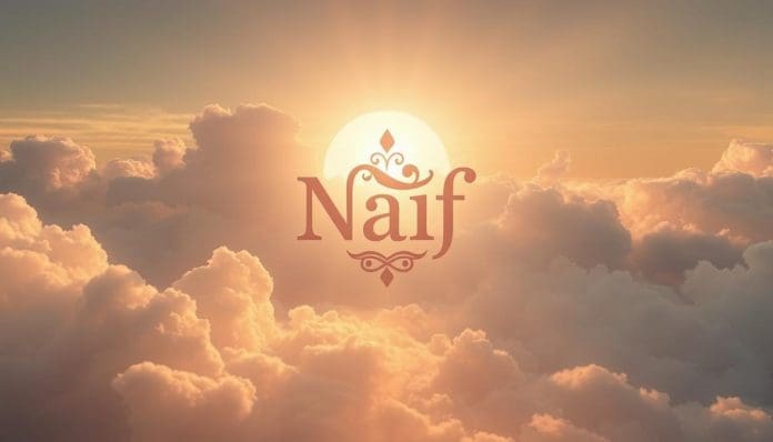 تفسير اسم نايف في المنام