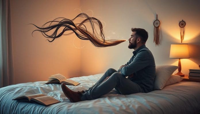 تفسير الأحلام للرجل المتزوج