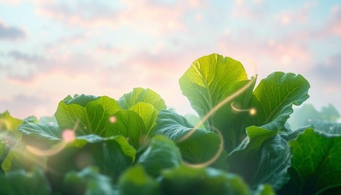 تفسير الخس في المنام