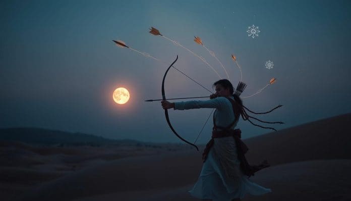 تفسير الرماية في المنام