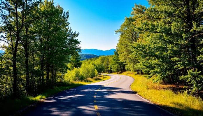 تفسير الطريق في المنام