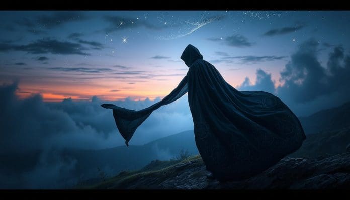 تفسير العباءة في المنام