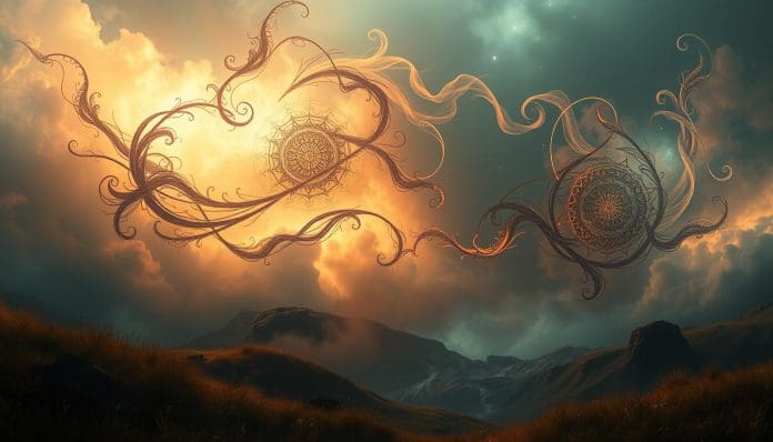 تفسير الوشم في المنام