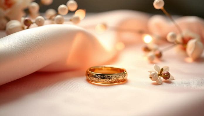 تفسير حلم الدبلة الذهب