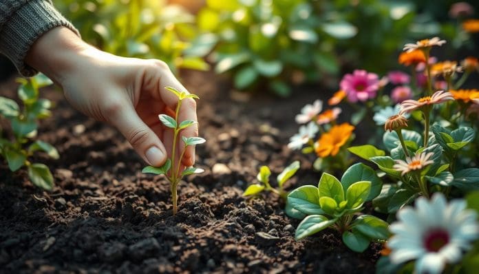 تفسير حلم الزراعة