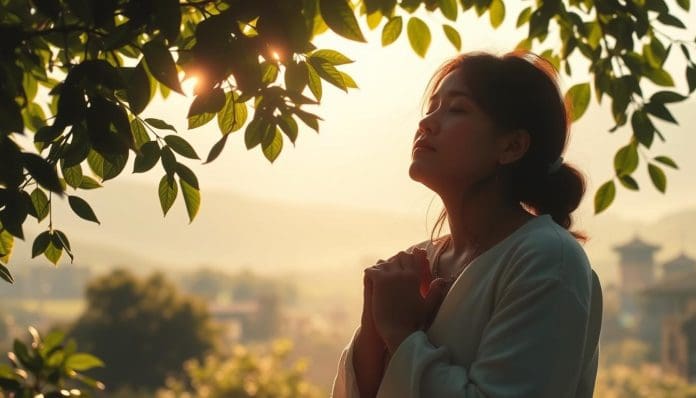 تفسير حلم الصلاة على الحي