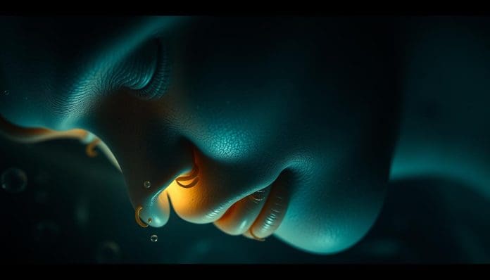 تفسير حلم خروج الدود من الوجه