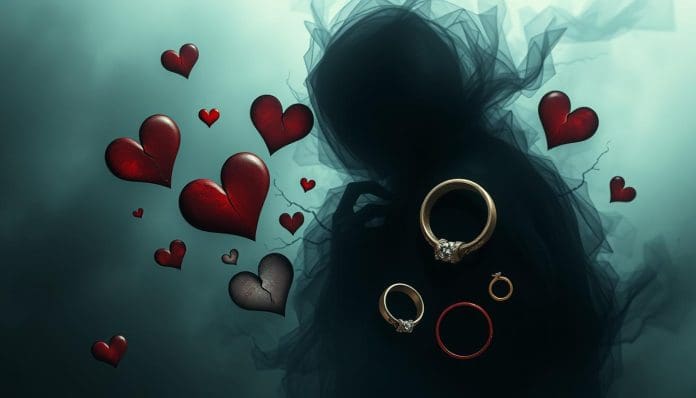 تفسير حلم خيانة الزوجية