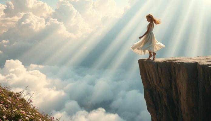 تفسير حلم سقوط ابنتي