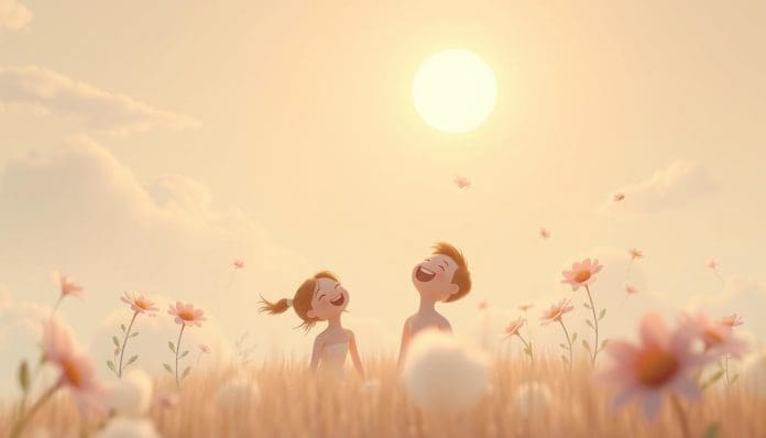 تفسير حلم شخص تحبه يضحك