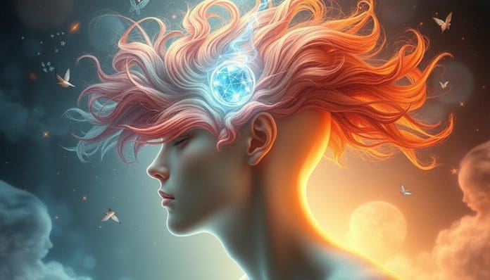 تفسير حلم نمو الشعر