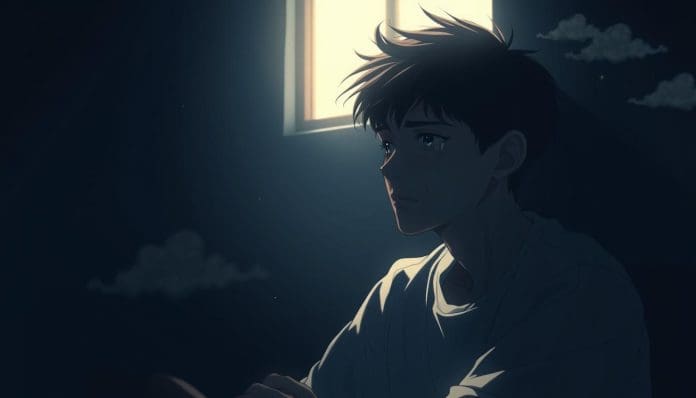 تفسير رؤية الأخ يبكي في المنام