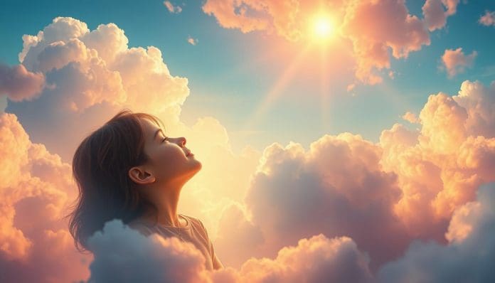 تفسير رؤية الابن