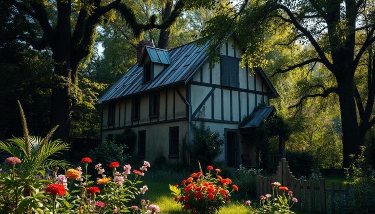 تفسير لرؤية بيتنا القديم في المنام لابن سيرين