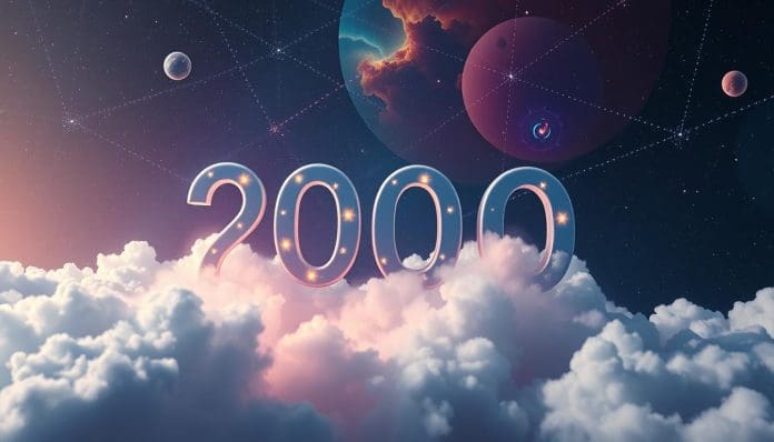 تفسير رؤية رقم 2000