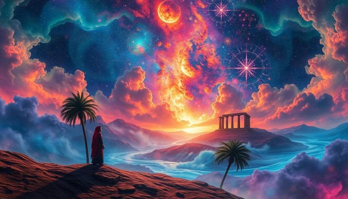 تفسير رؤية شخص عراقي في المنام