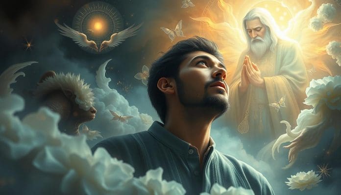 تفسير رؤية والد الزوجة في المنام